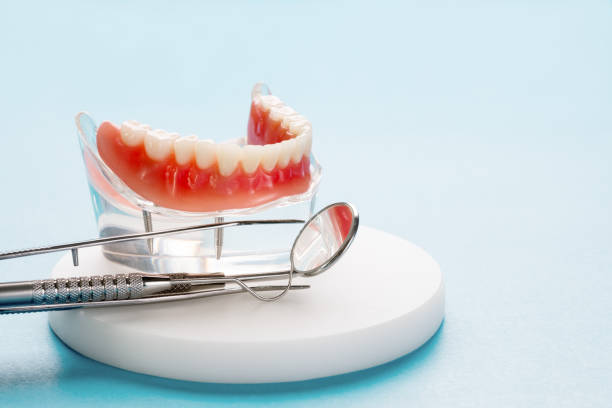 Our Range of Dental Services in Mountain View, AR